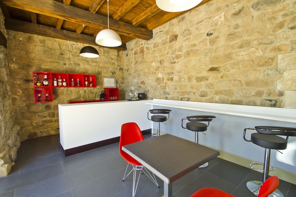 Hotel Villa Arce