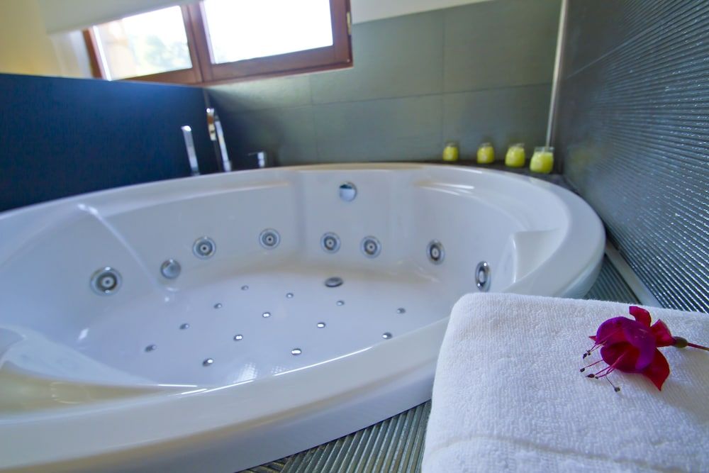 Hotel Villa Arce
