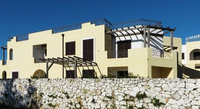 Residence Oasi di Oriente