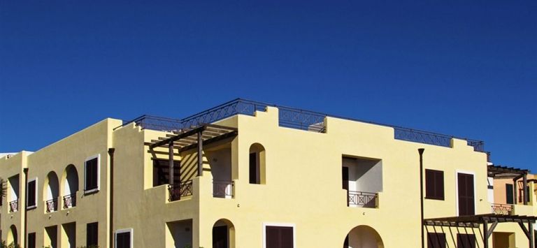 Residence Oasi di Oriente