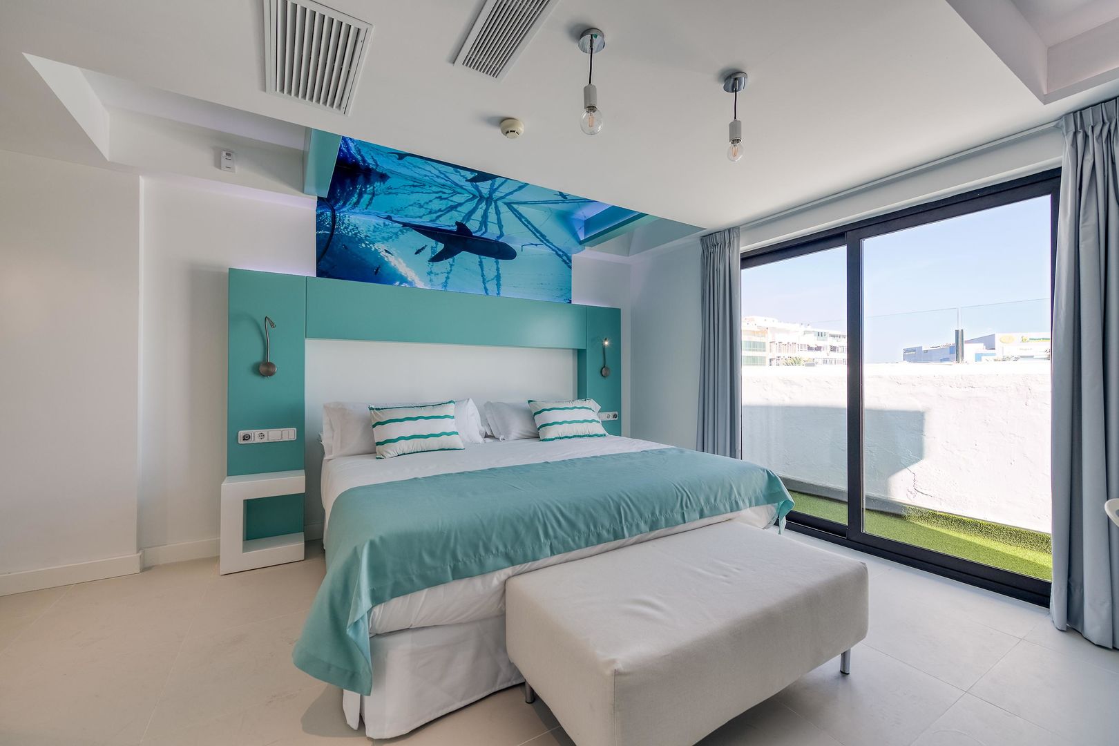 HD Acuario Lifestyle