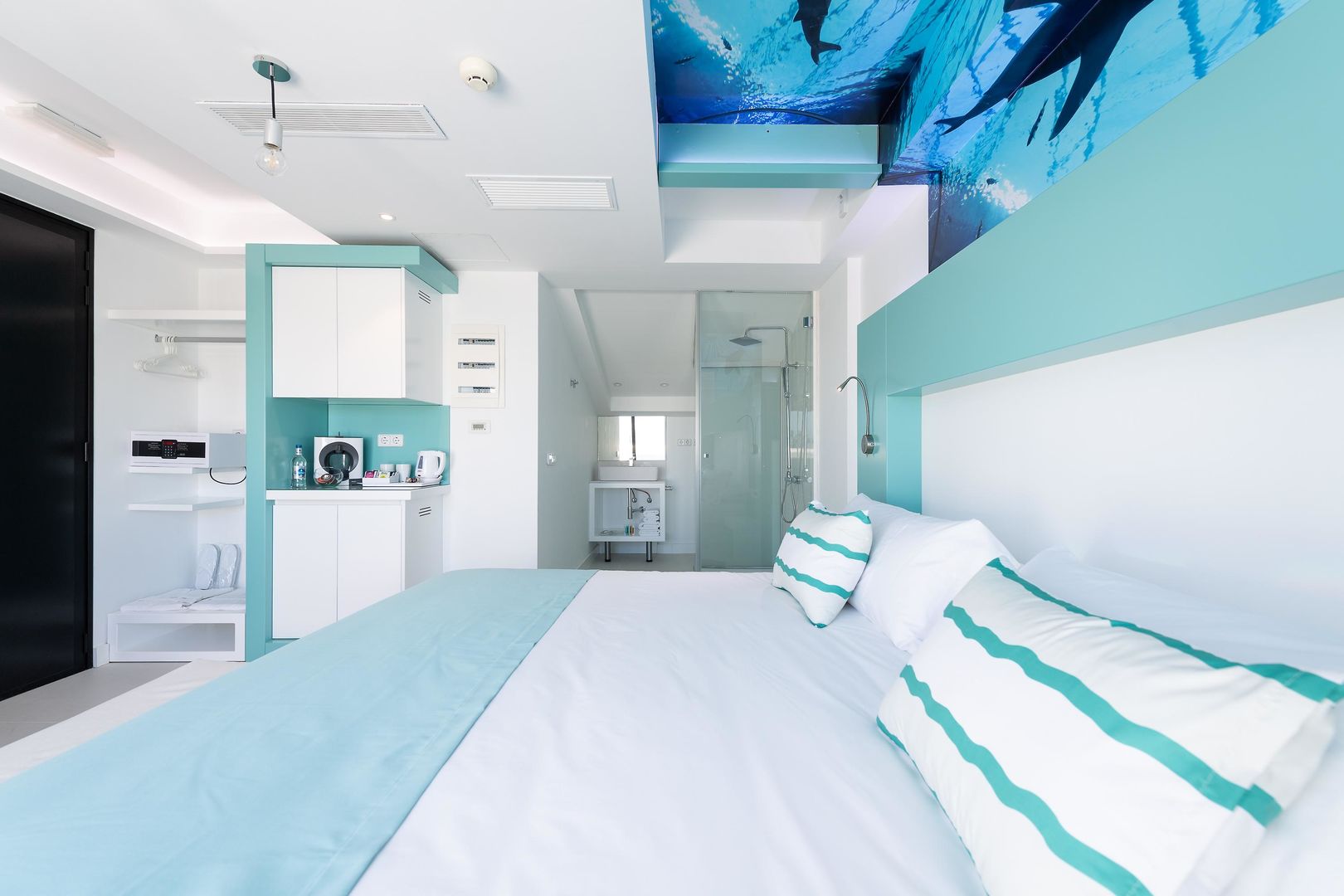 HD Acuario Lifestyle
