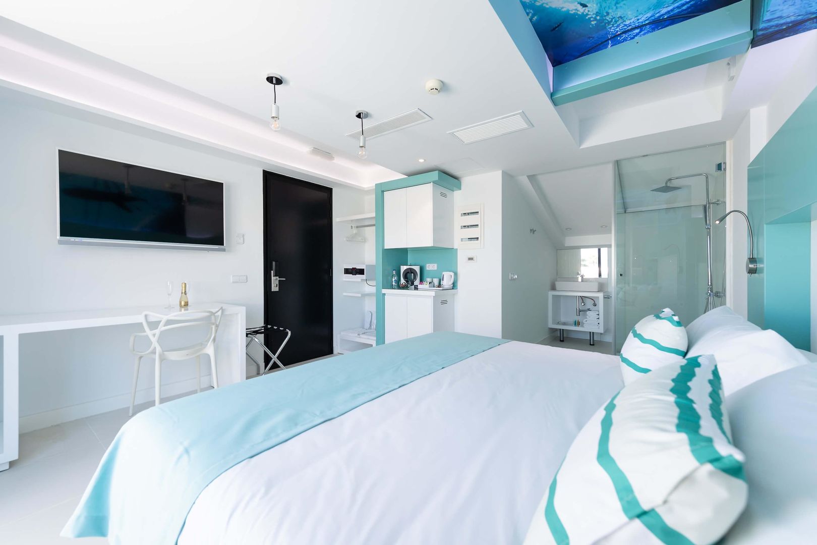 HD Acuario Lifestyle