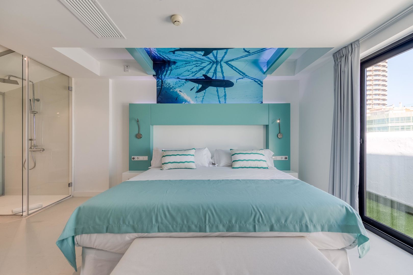 HD Acuario Lifestyle