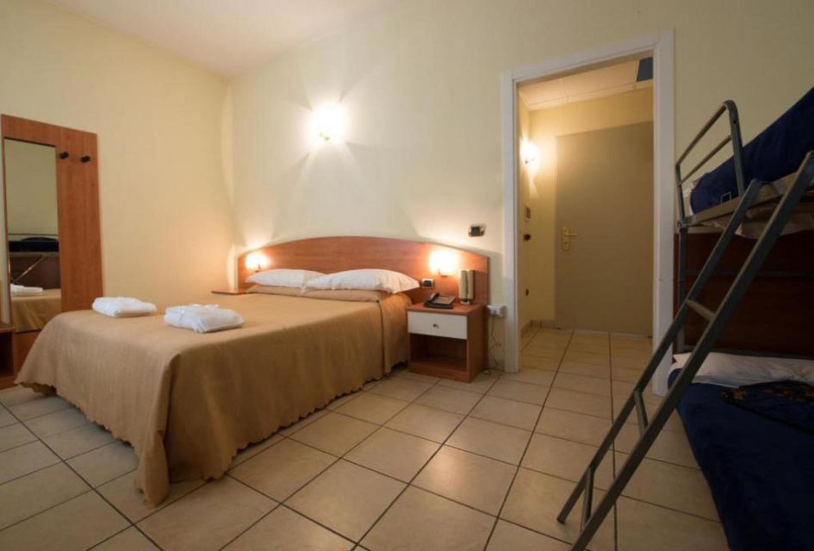 Hotel Formula International