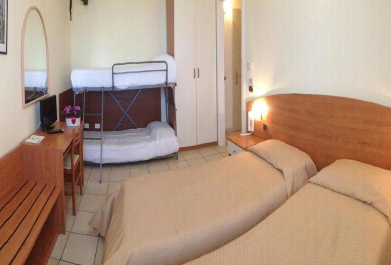 Hotel Formula International