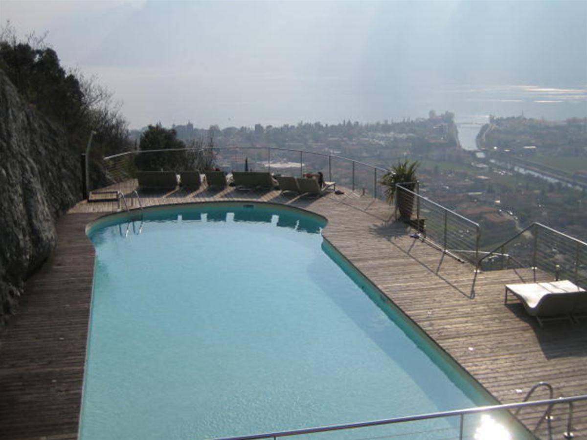 Garda Hotel Forte Charme