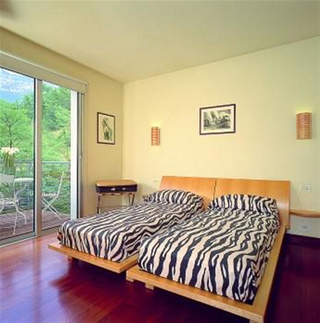 Garda Hotel Forte Charme