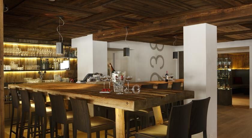 Hotel Col Alto