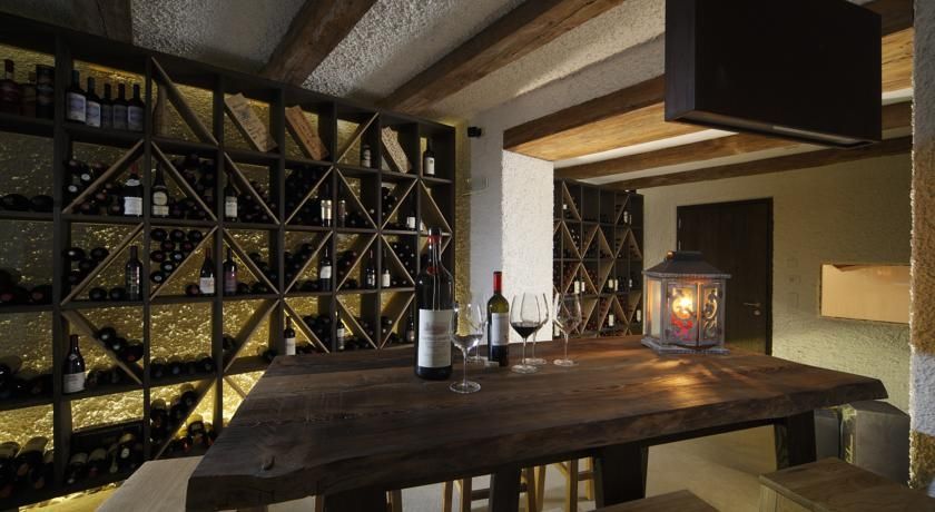 Hotel Col Alto