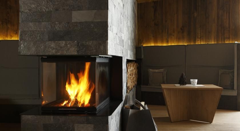 Hotel Col Alto