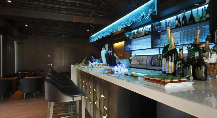 Hotel Col Alto
