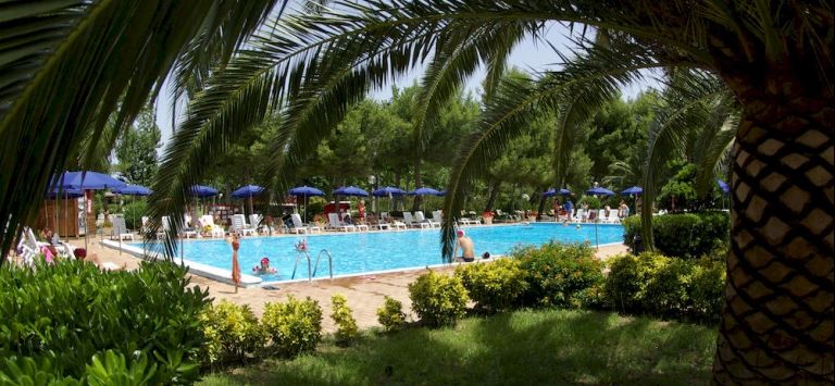 Villaggio Albatros Resort