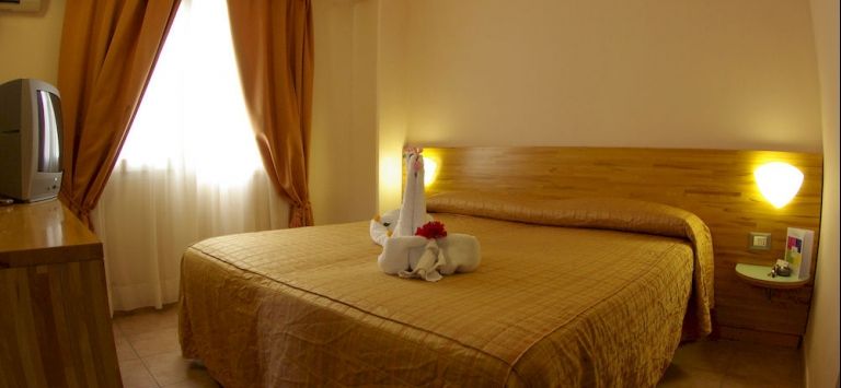 Villaggio Albatros Resort