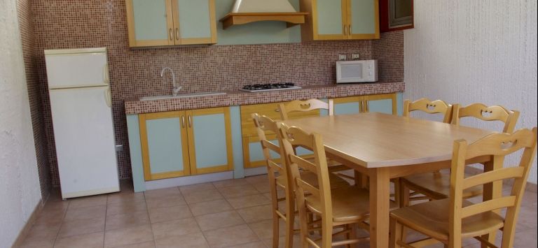 Villaggio Albatros Resort
