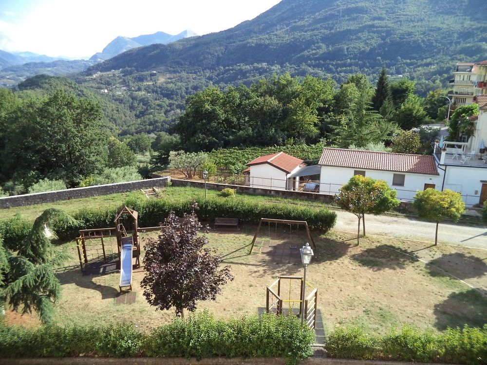 Albergo IL Chiostro