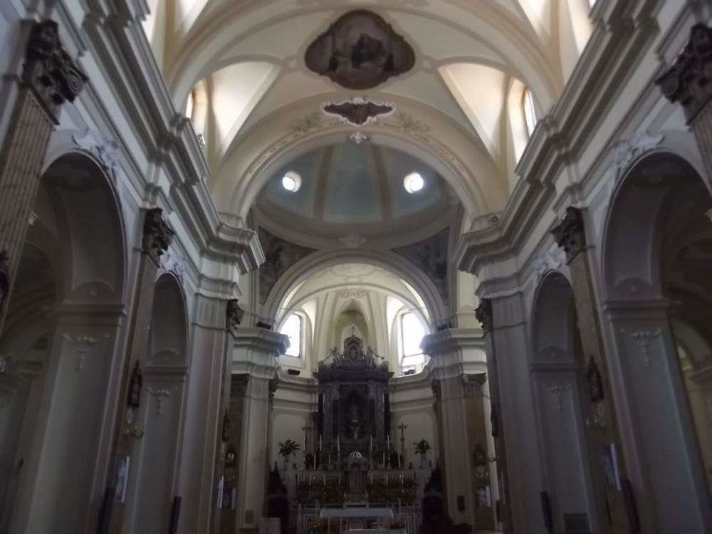 Albergo IL Chiostro