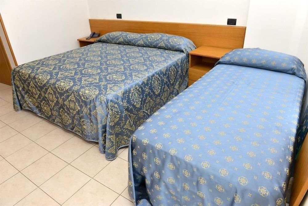 Hotel Clodi