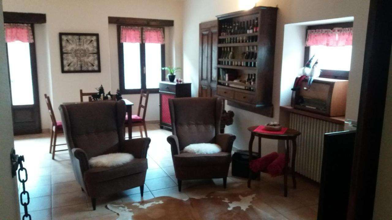 B&B Dell'antica Osteria