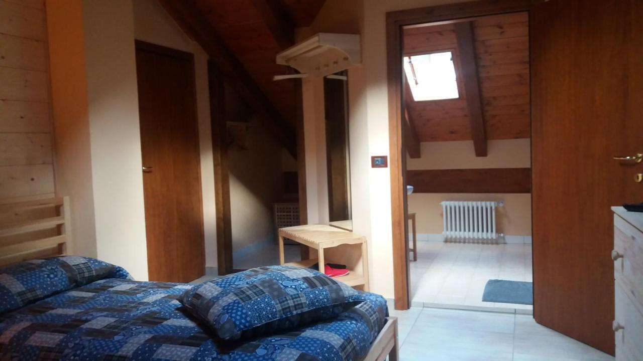 B&B Dell'antica Osteria