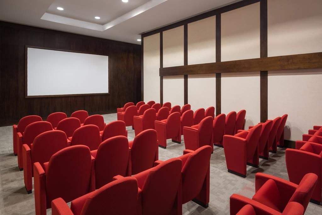 Kempinski Al Othman Hotel Al Khobar