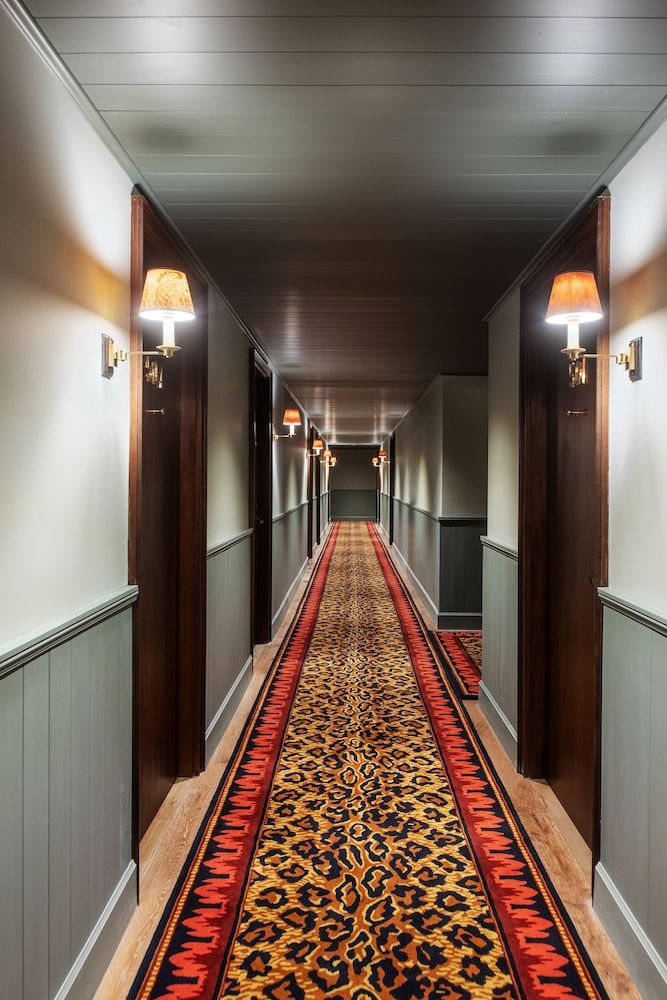 Hotel Montevideo