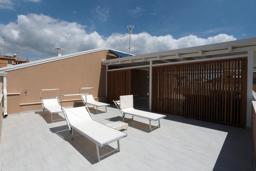 Boutique House Anna Franzo