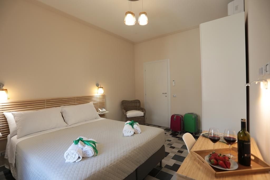 Boutique House Anna Franzo