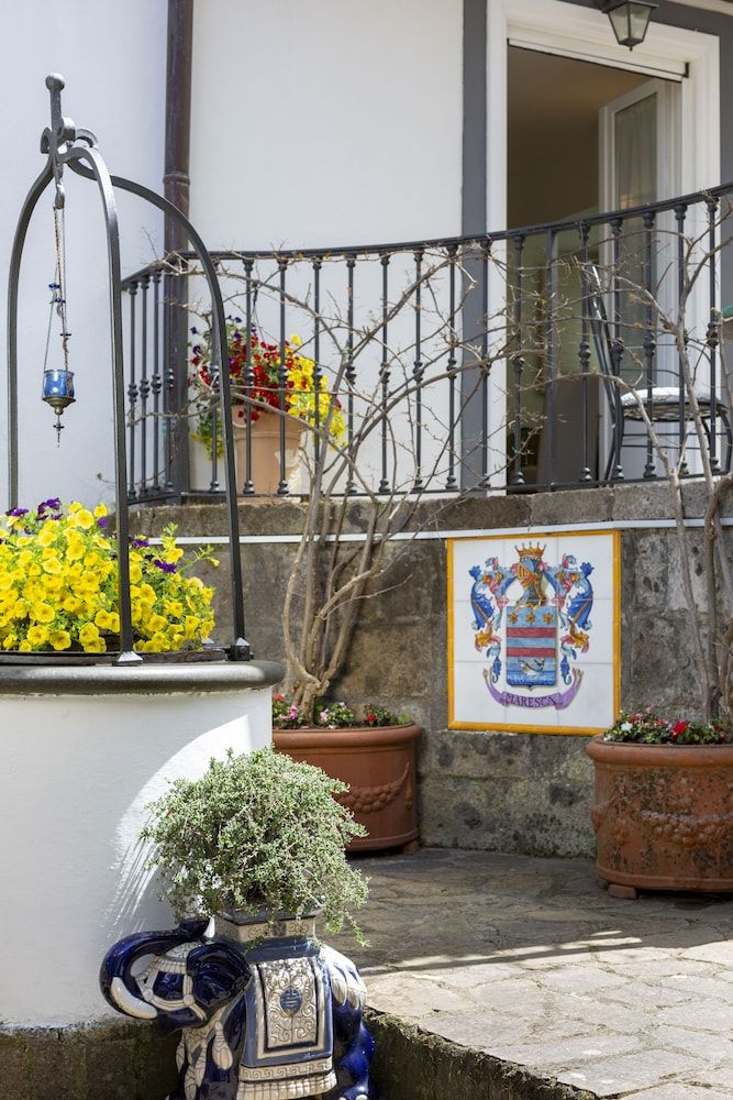Villa Maresca