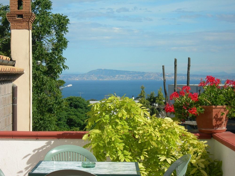 Villa Maresca