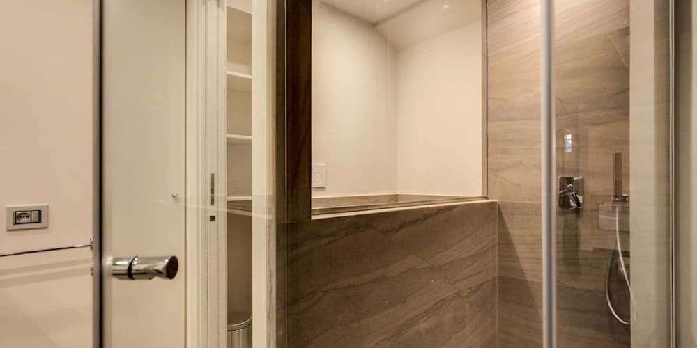 Trinità dei Monti Superior Suite