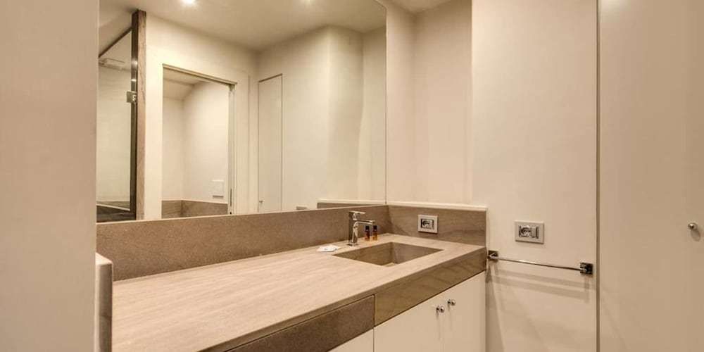 Trinità dei Monti Superior Suite