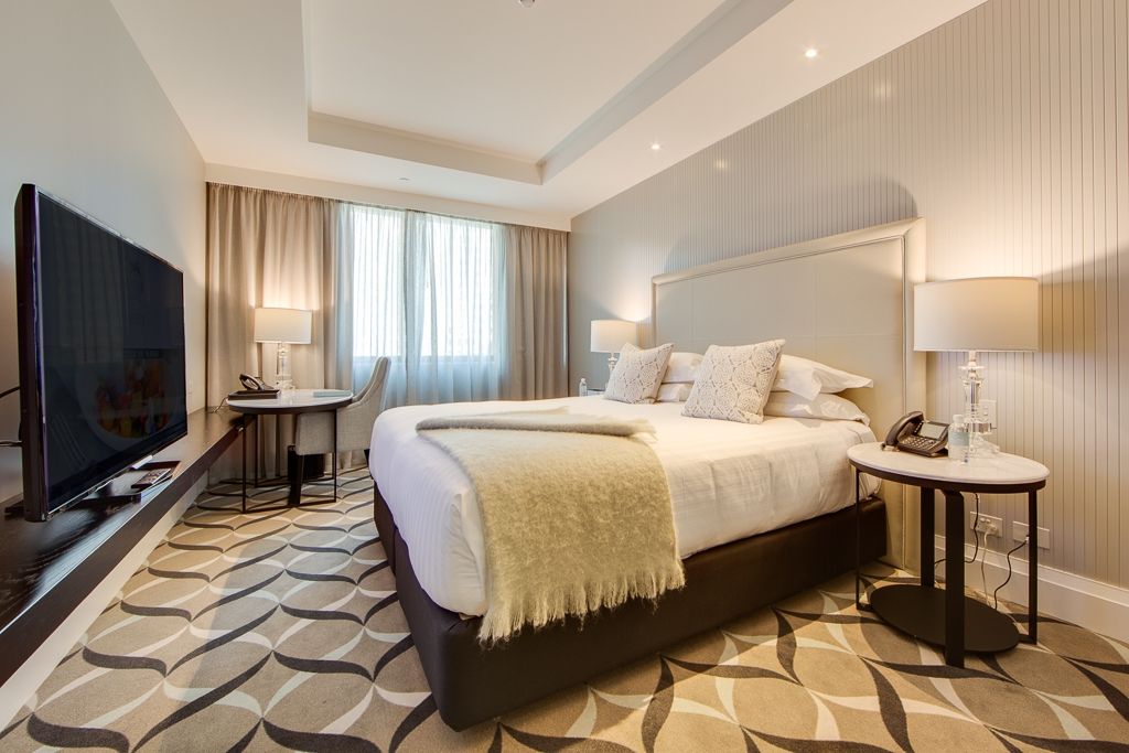 Mayfair Hotel Adelaide By Ihg