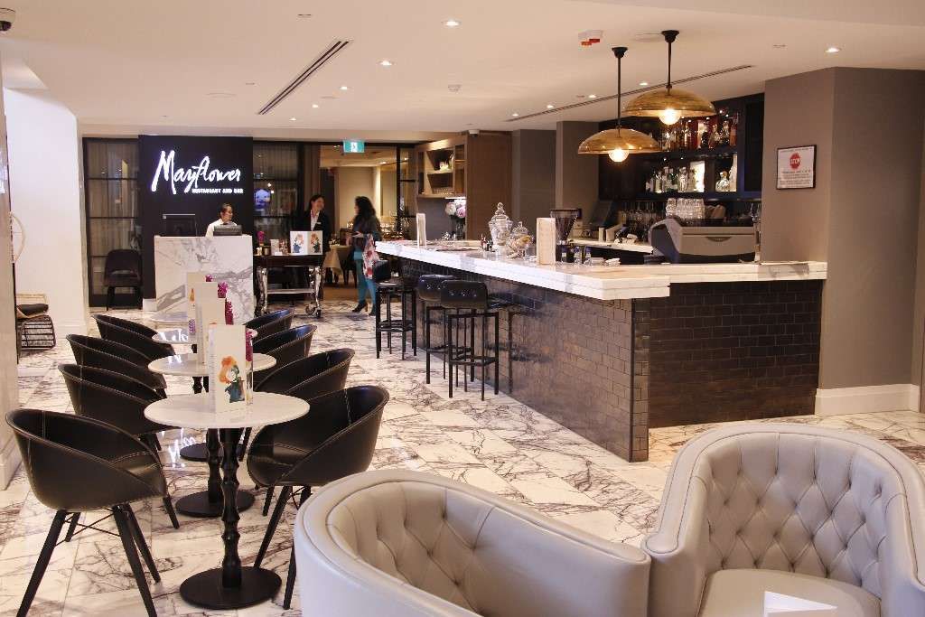 Mayfair Hotel Adelaide By Ihg