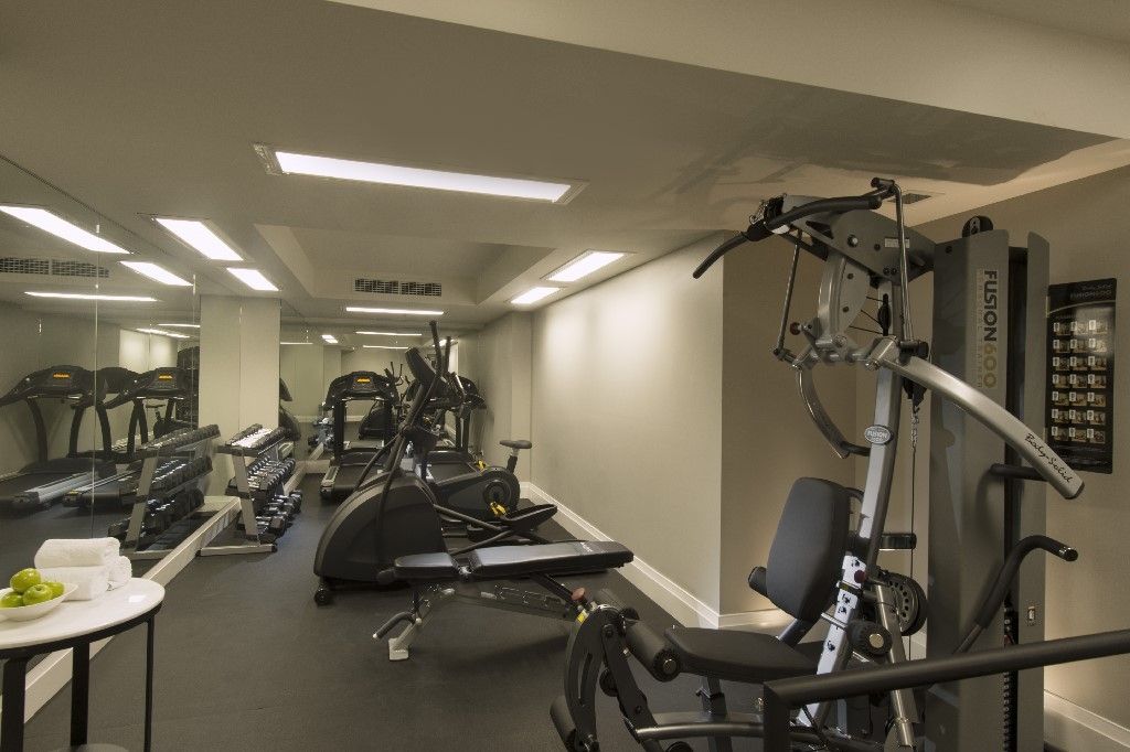 Mayfair Hotel Adelaide By Ihg