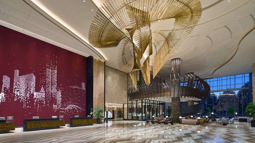 InterContinental Hefei