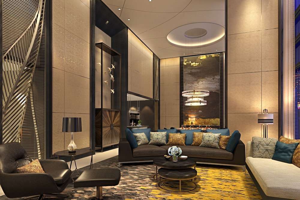 InterContinental Hefei
