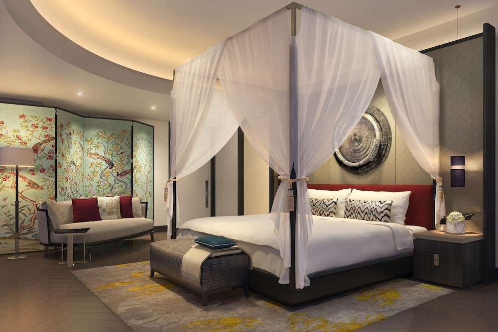InterContinental Hefei