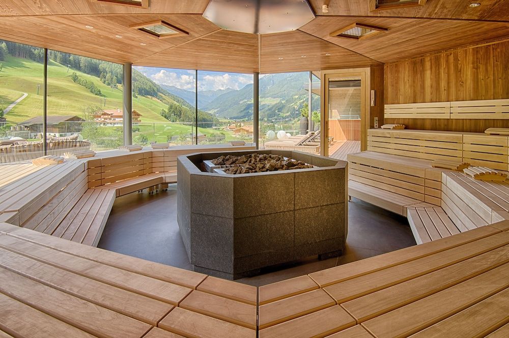 Amonti Wellnessresort