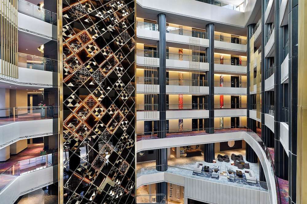 Clarkes Hotel