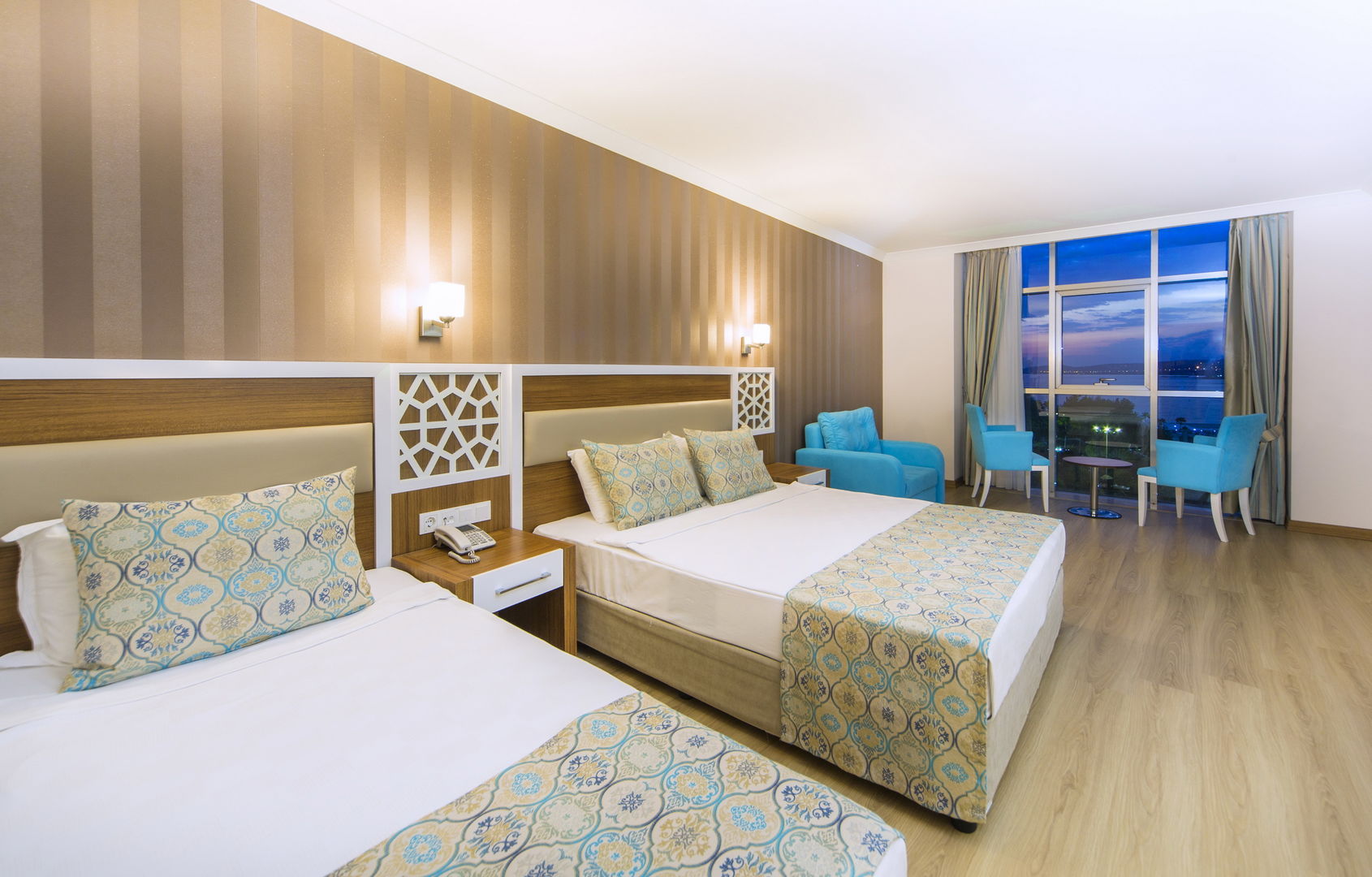 Lonicera Resort & Spa