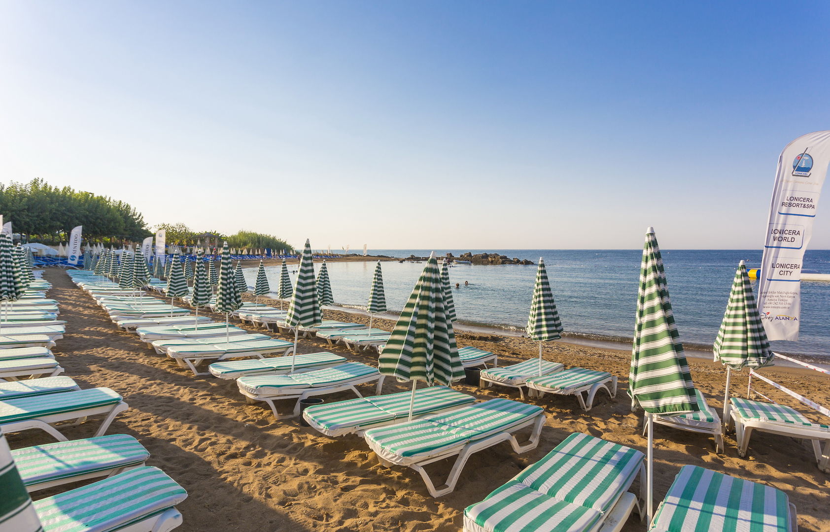 Lonicera Resort & Spa