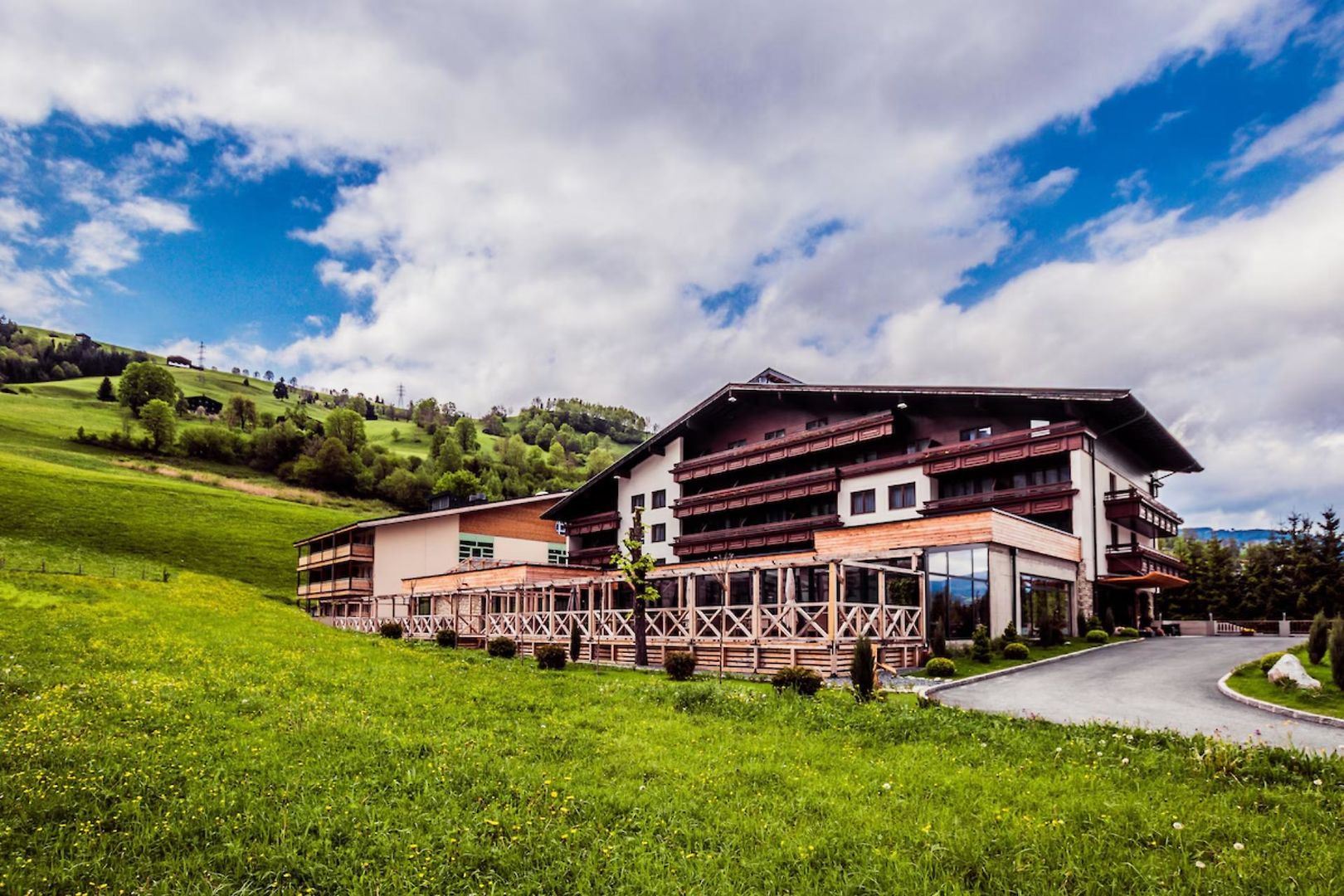 Hotel Victoriya