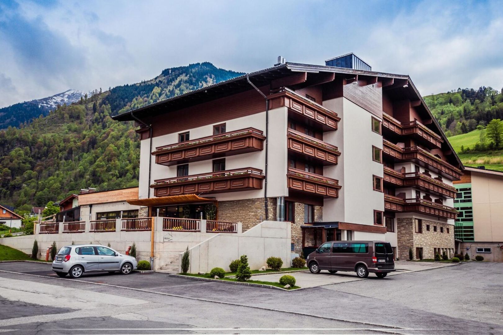 Hotel Victoriya