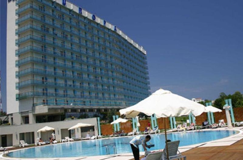 ANA Hotels Europa