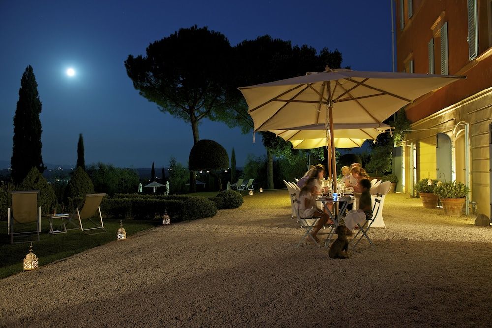 Fontelunga Hotel & Villas