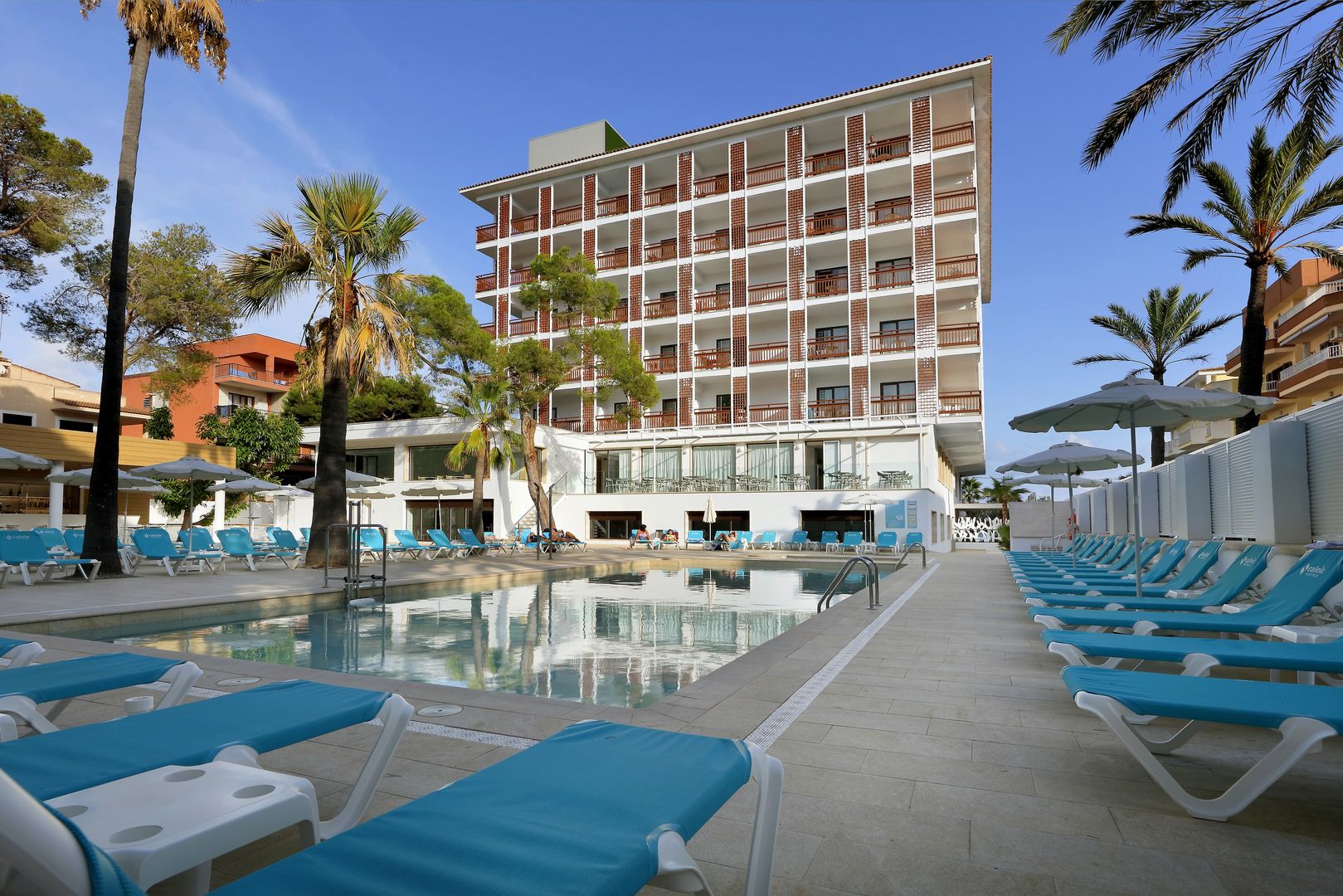 Talayot Hotel