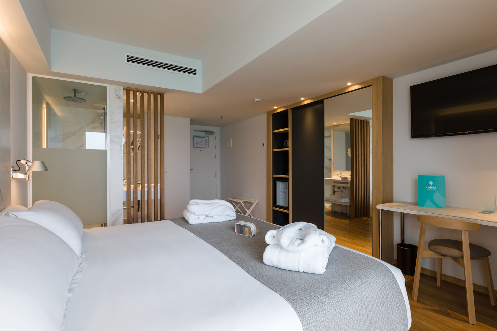 Talayot Hotel
