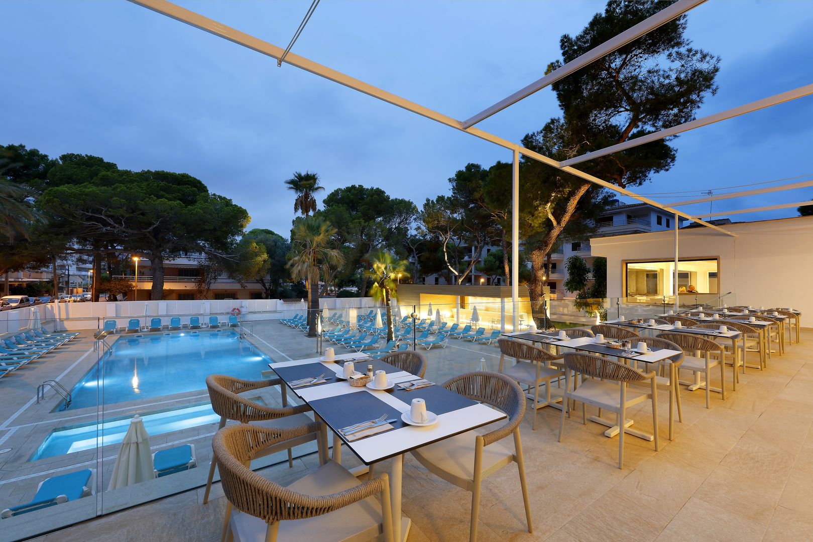 Talayot Hotel