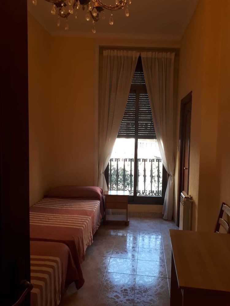 Hostal Pacios